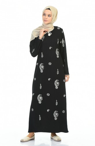 Black Tuniek 0060-01