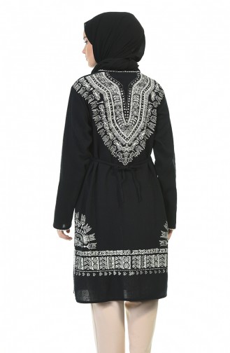 Black Tuniek 0055-04