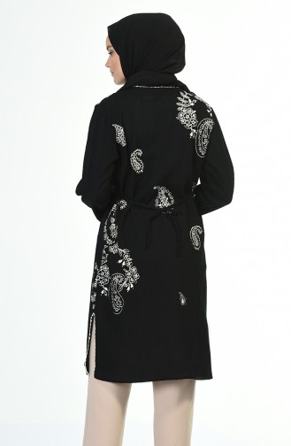 Black Tuniek 0506-04