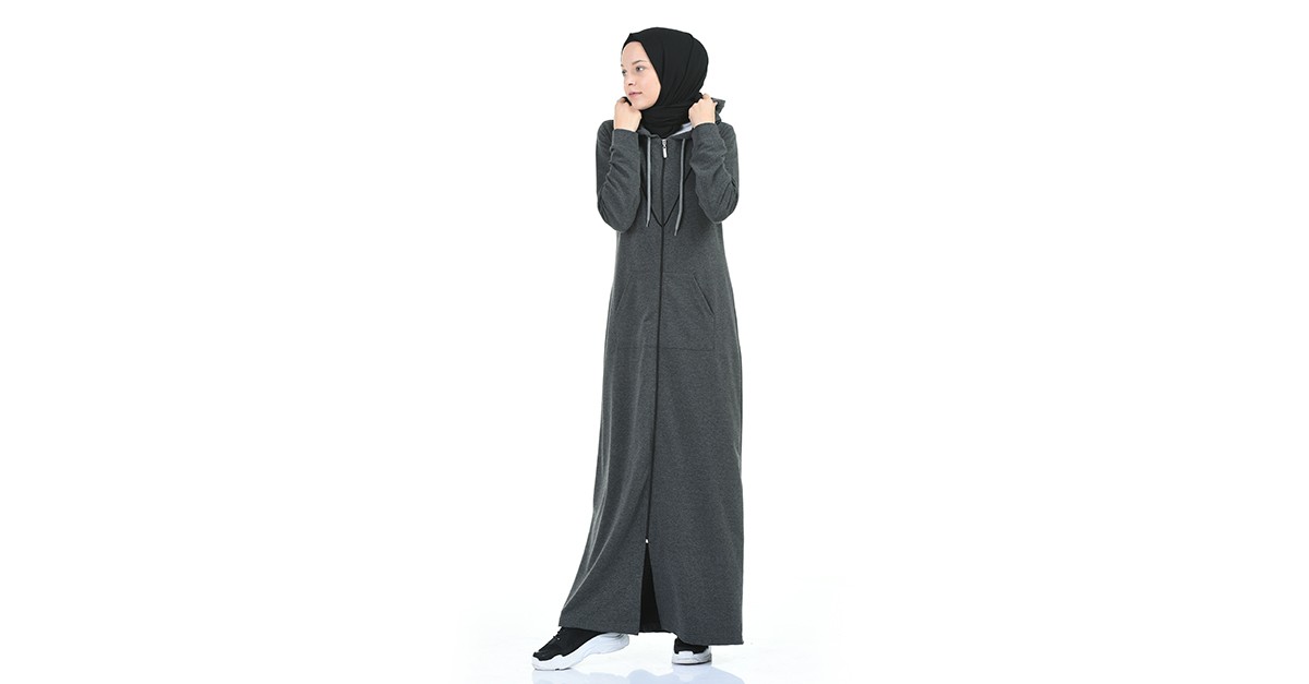 QM-0056A ABAYA main image 1