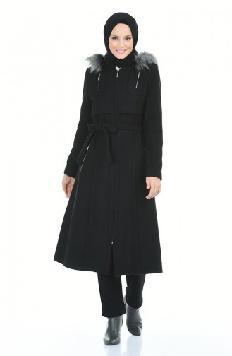 Black Coat 1185-01