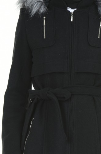 Black Coat 1185-01