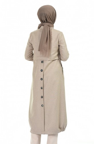 Mink Coat 1041-02