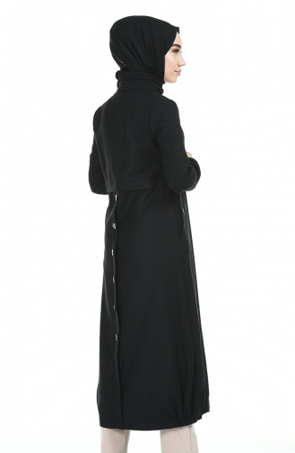Black Coat 1041-03