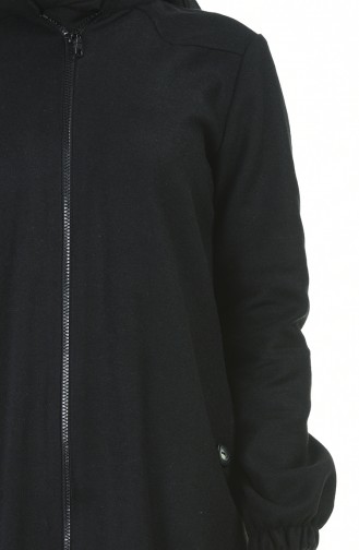 Black Coat 1041-03