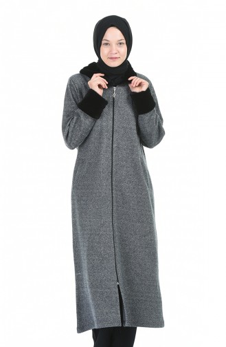 Gray Cape 99217D-01