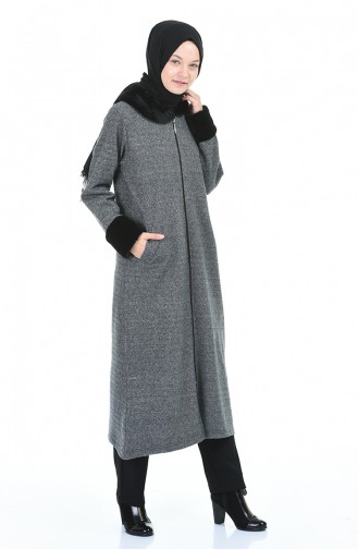 Gray Cape 99217D-01