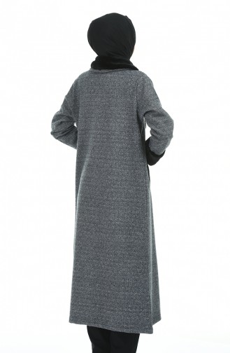 Gray Cape 99217D-01