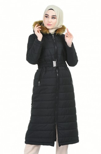 Black Coat 5909-01