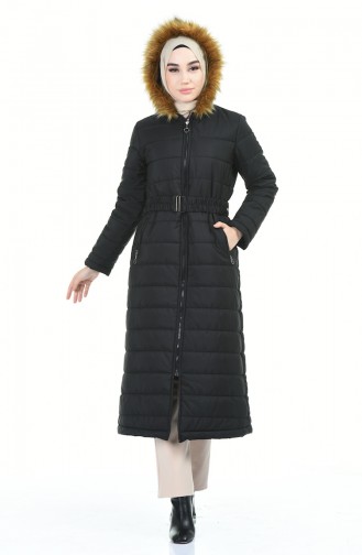 Black Coat 5909-01