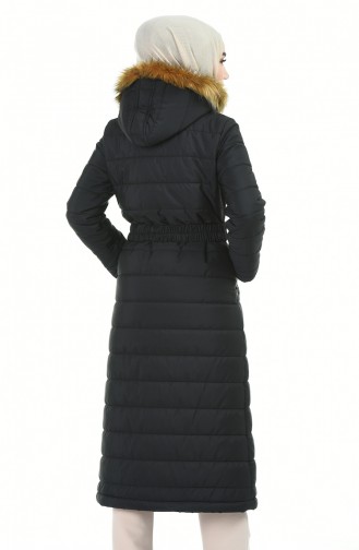 Black Coat 5909-01