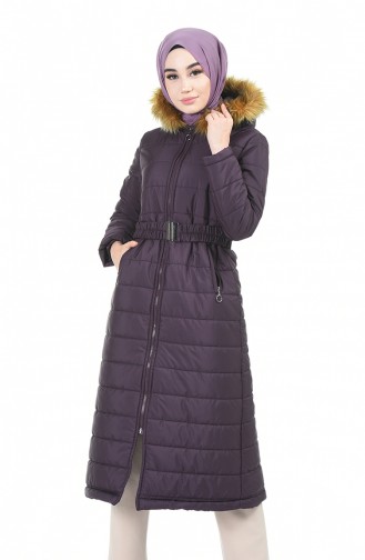 Purple Coat 5909-03