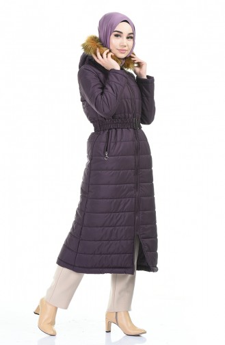 Purple Coat 5909-03