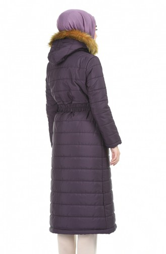 Purple Coat 5909-03