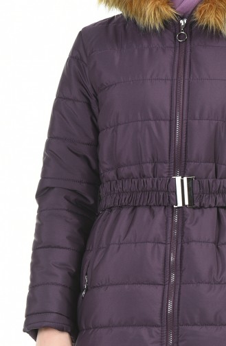 Purple Coat 5909-03