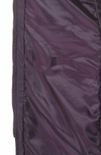Purple Coat 5909-03