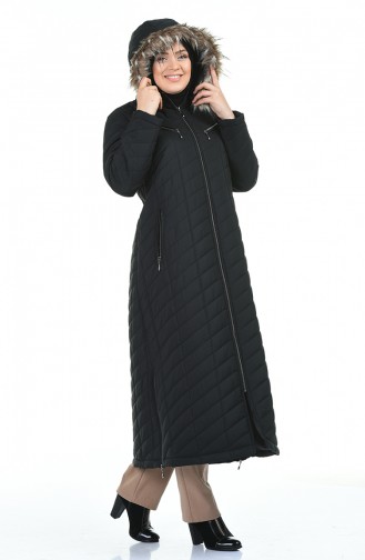 Black Coat 5129-04