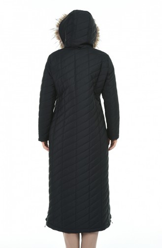 Black Coat 5129-04