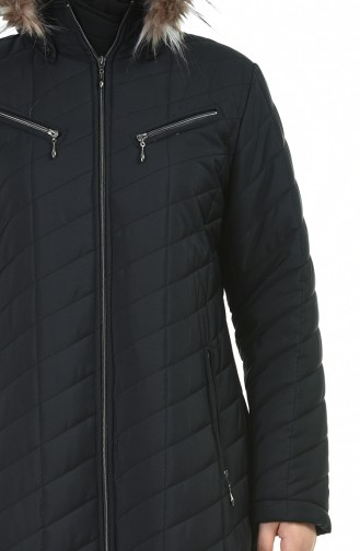 Black Coat 5129-04