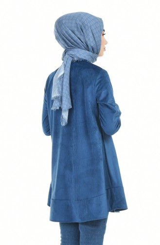 Indigo Tunikas 1357-01