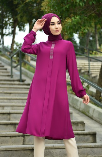 Damson Tuniek 8042-04