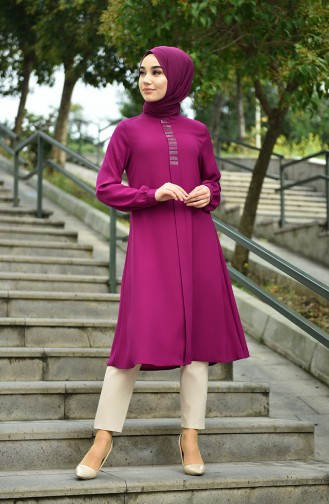 Damson Tuniek 8042-04