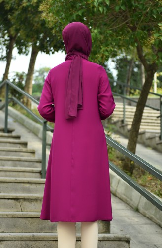 Tunique Plum 8042-04