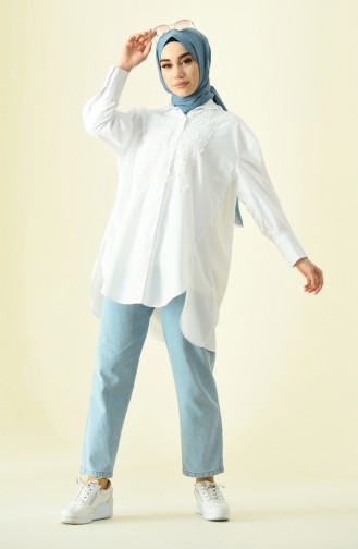 White Shirt 5006-02