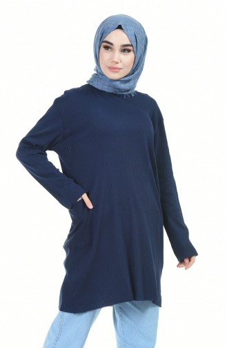 Indigo Tuniek 8116-12