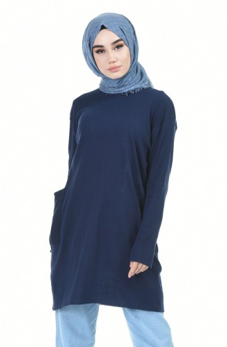 Indigo Tuniek 8116-12