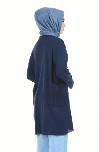 Indigo Tuniek 8116-12