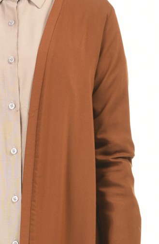 Camel Cardigans 4028-16