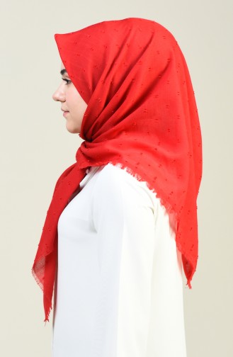 Red Scarf 19044-26