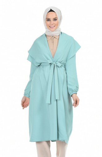 Green Almond Cape 0951-01