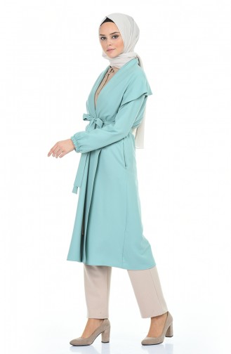 Green Almond Cape 0951-01