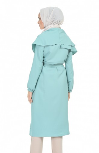 Green Almond Cape 0951-01