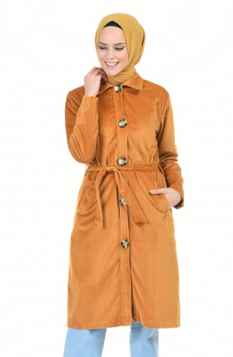 Mustard Cape 1027-02