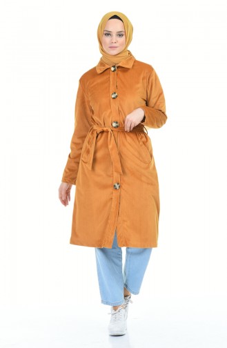 Mustard Cape 1027-02