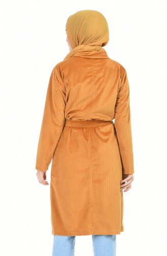 Mustard Cape 1027-02