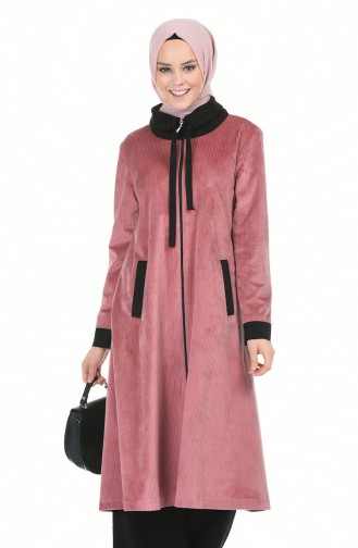 Dusty Rose Cape 0092-08