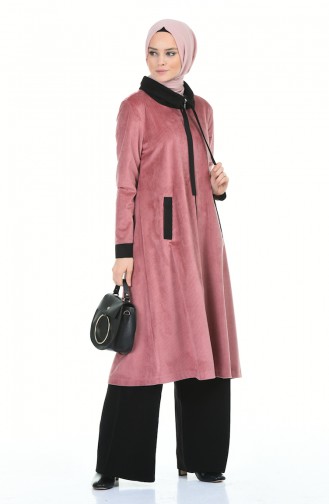 Dusty Rose Cape 0092-08