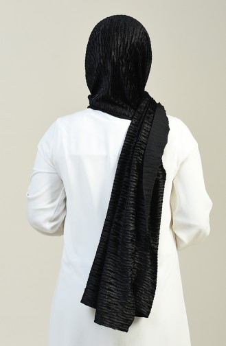Black Sjaal 1056-19
