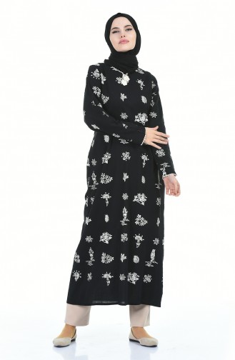 Black Tuniek 0210-02