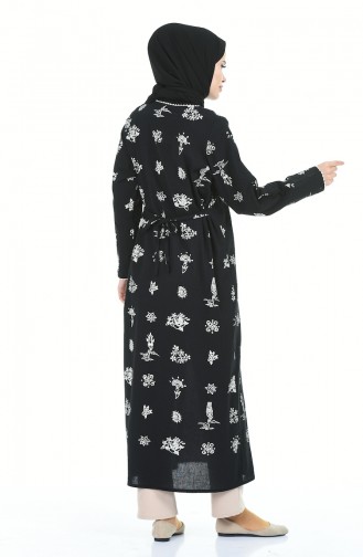 Black Tuniek 0210-02