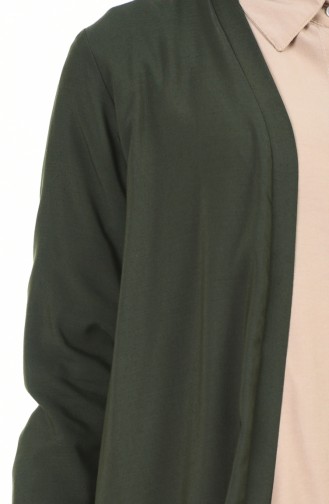 Green Cardigans 4028-18