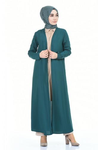 Emerald Vest 4028-09