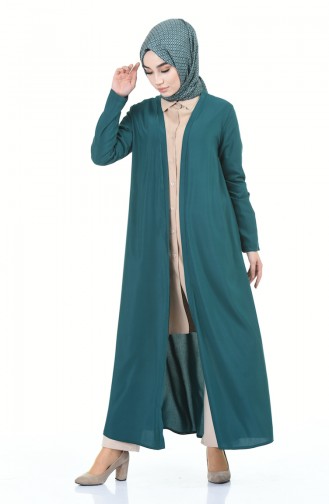 Emerald Vest 4028-09