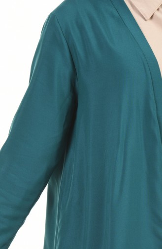 Emerald Vest 4028-09