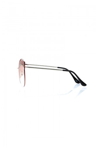 Pink Sunglasses 17060-03