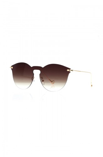 Brown Sunglasses 17062-02